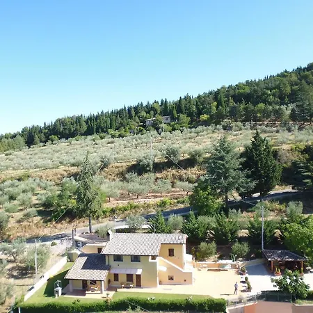 Bed & Breakfast Bigio
