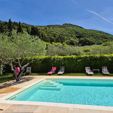 Bigio Bed & Breakfast Assisi
